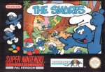 Super Nintendo - Smurfs