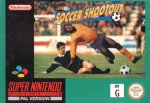 Super Nintendo - Soccer Shootout