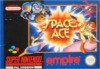 Super Nintendo - Space Ace