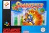 Super Nintendo - Sparkster