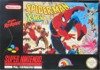 Super Nintendo - Spider-Man and the X-Men - Arcades Revenge