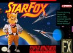 Super Nintendo - Star Fox