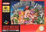 Super Nintendo - Super Adventure Island
