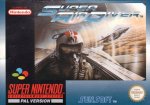 Super Nintendo - Super Air Diver