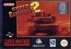 Super Nintendo - Super Battletank 2