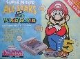 Super Nintendo - Super Nintendo Super Mario All Stars and Mario World Console Boxed