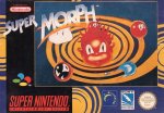 Super Nintendo - Super Morph