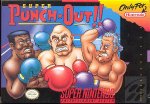 Super Nintendo - Super Punch Out