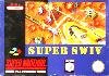 Super Nintendo - Super SWIV