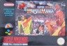 Super Nintendo - WWF Royal Rumble