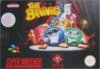 Super Nintendo - Brainies