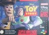 Super Nintendo - Toy Story