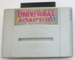 Super Nintendo - Super Nintendo Universal Adapter Loose