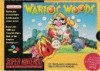 Super Nintendo - Warios Woods