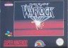 Super Nintendo - Warlock