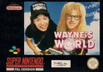 Super Nintendo - Waynes World