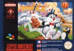 Super Nintendo - Whizz