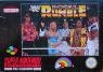 Super Nintendo - WWF Super WrestleMania