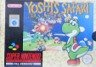 Super Nintendo - Yoshis Safari