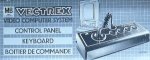 Vectrex - Vectrex Controller Boxed