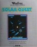 Vectrex - Solar Quest (US)