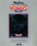 Vectrex - Web Wars (US)