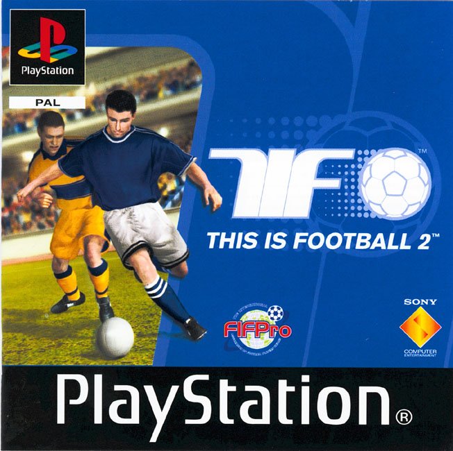 This is football. Футбол на ps1. Футбол на плейстейшен 1. Сони плейстейшен 1 игры футбол. Футбол для плейстейшен 2.