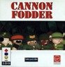 Cannon Fodder