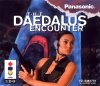 Daedalus Encounter