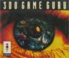 3DO Game Guru Boxed