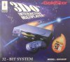 3DO Goldstar Console Boxed