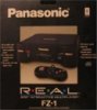 3DO Panasonic FZ1 Console Boxed