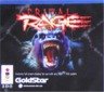 Primal Rage