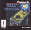 Real Pinball