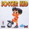 Soccer Kid