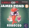 James Pond 2 Robocod