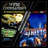 Dangerous Streets and Wing Commander