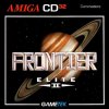 Frontier - Elite 2