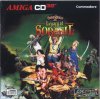 Hero Quest 2 - Legacy of Sorasil