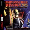 Impossible Mission 2025