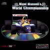 Nigel Mansells World Championship