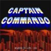 Captain Commando
