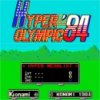 Hyper Olympic 84