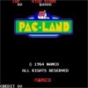 Pacland
