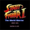 Street Fighter 2 - The World Warrior