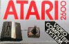 Atari 2600 Jr Console Boxed