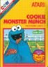 Cookie Monster Munch