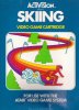 Skiing