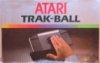 Atari 2600 Track Ball Boxed