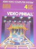 Video Pinball